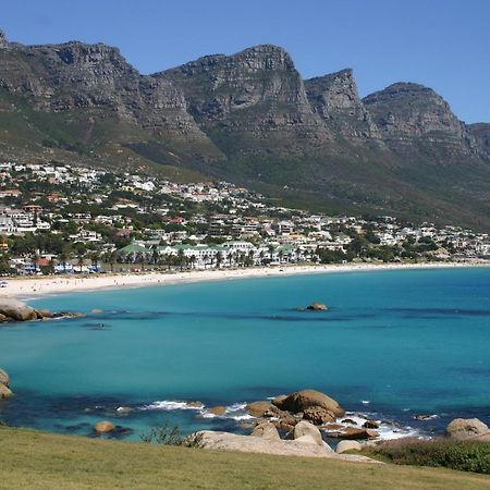Spacious 3 Bedroom Family Apartment In Cape Town Exterior photo